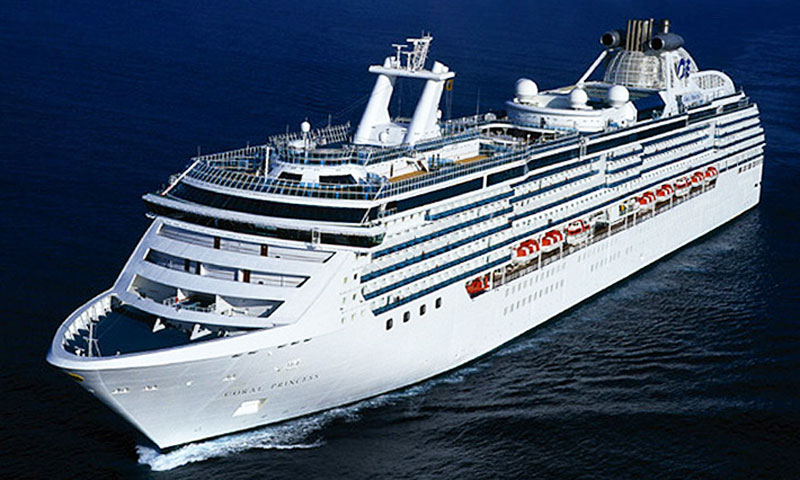 Princess Cruises Discover Cruises Discover Cruises